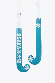 Osaka Field Hockey Stick MID BOW 70 BLUE TOPAZ
