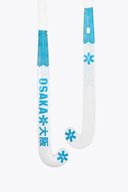 Osaka Field Hockey Stick MID BOW 40 BLUE TOPAZ