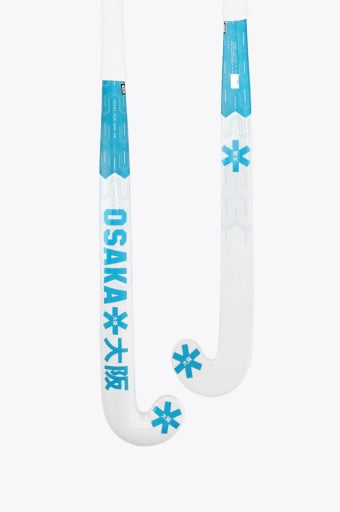 Osaka Field Hockey Stick MID BOW 40 BLUE TOPAZ