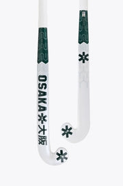Osaka Field Hockey Stick MID BOW 40 EVERGREEN