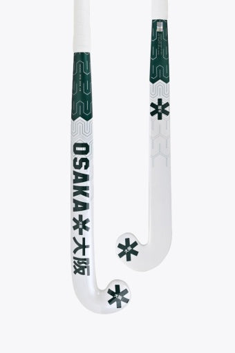Osaka Field Hockey Stick MID BOW 40 EVERGREEN