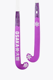 Osaka Field Hockey Stick PRO BOW 70 - FUTURELAB ROSE BUD