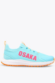 Osaka Footwear Furo | BLUE TOPAZ
