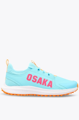 Osaka Footwear Furo | BLUE TOPAZ