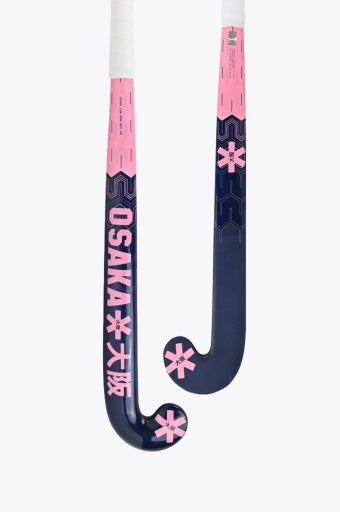 Osaka Field Hockey Stick LOW BOW ADVANCED 40 ECLIPE