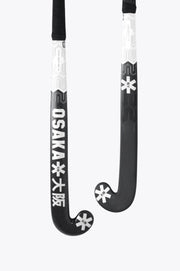 Osaka Field Hockey Stick PROTO BOW 70 CHROME