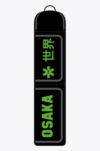 Osaka SPORTS STICKBAG LARGE | ICONIC BLACK