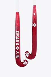 Osaka Field Hockey Stick LOW BOW ADVANCED 85 HOT PINK