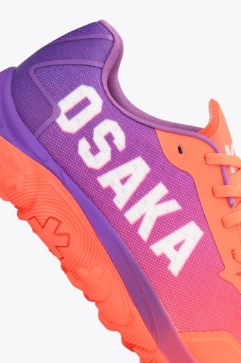 Osaka Footwear KAI MK1-PRO TOUR HYPERFLARE