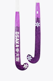 Osaka Field Hockey Stick PRO BOW LTD - FUTURELAB ROSE BUD