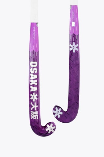 Osaka Field Hockey Stick PRO BOW LTD - FUTURELAB ROSE BUD