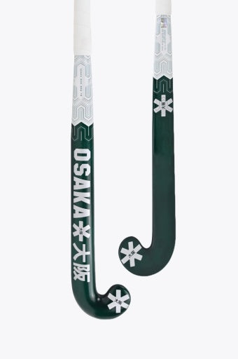 Osaka Field Hockey Stick MID BOW 70 EVERGREEN