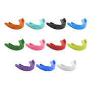 SISU 3D Custom Fit Mouthgaurd Senior