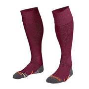 Stanno Uni 11 Sock Maroon