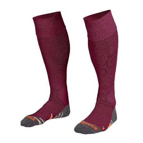 Stanno Uni 11 Sock Maroon