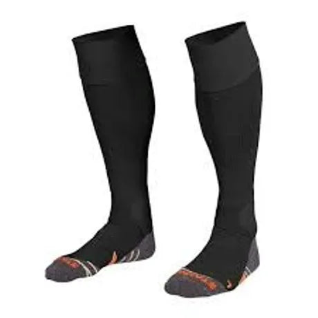 Stanno Uni 11 Sock Black