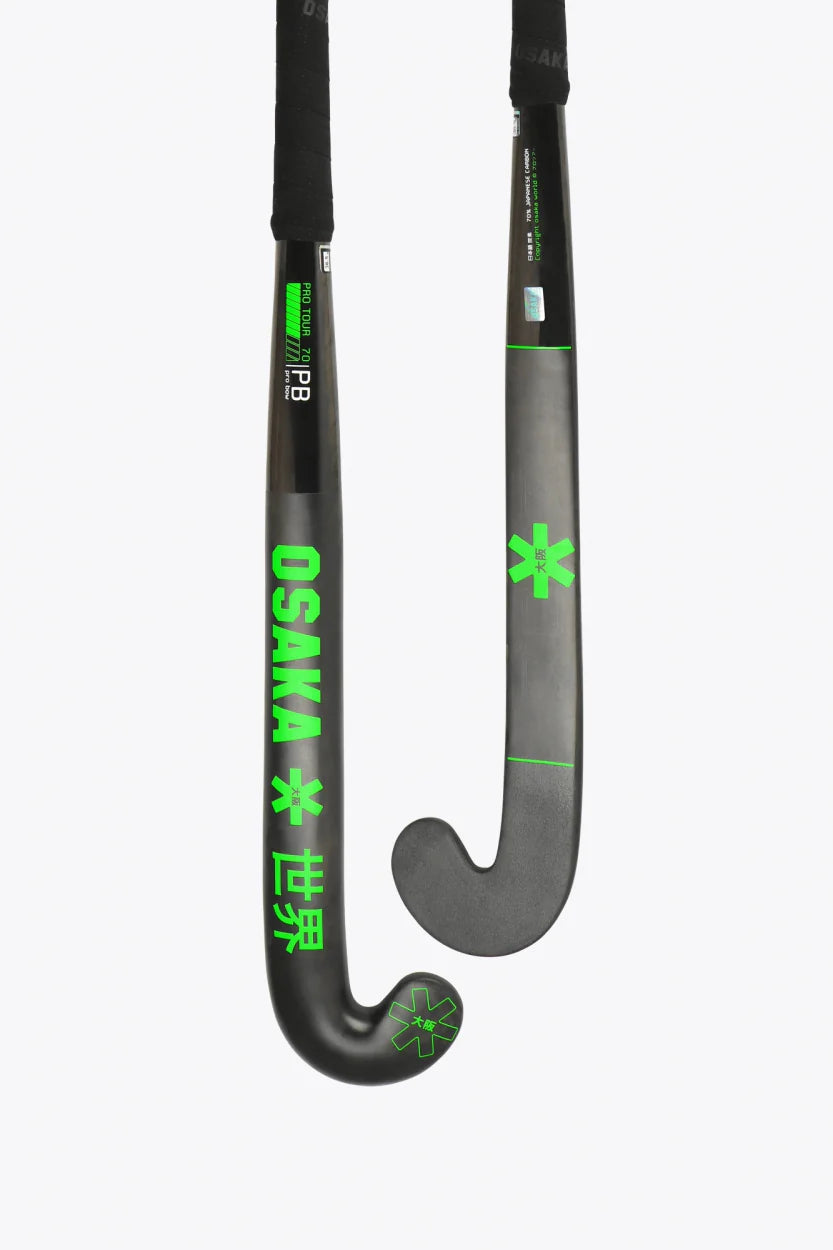 Osaka Pro Tour 70 - 2.0 Pro Bow-Iconic Black