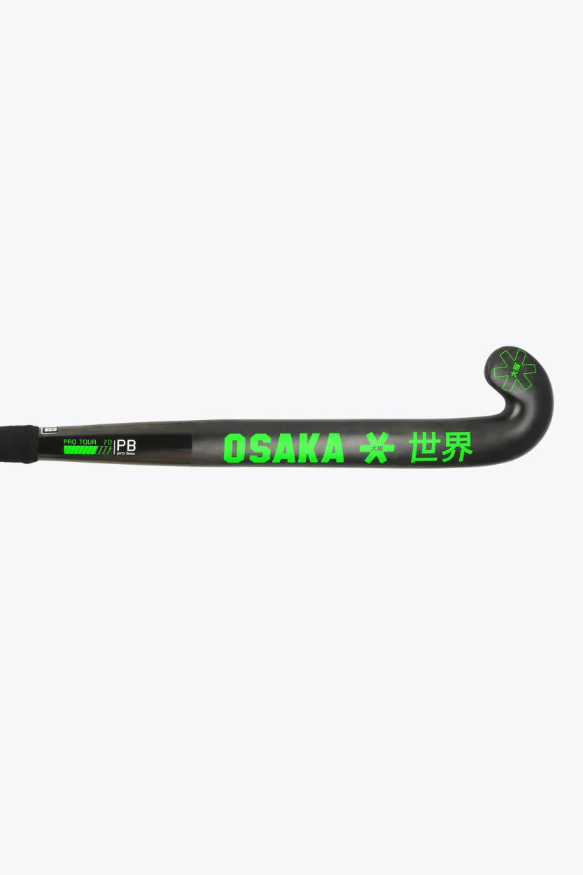 Osaka Pro Tour 70 - 2.0 Pro Bow-Iconic Black