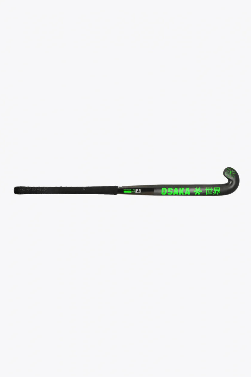 Osaka Pro Tour 70 - 2.0 Pro Bow-Iconic Black