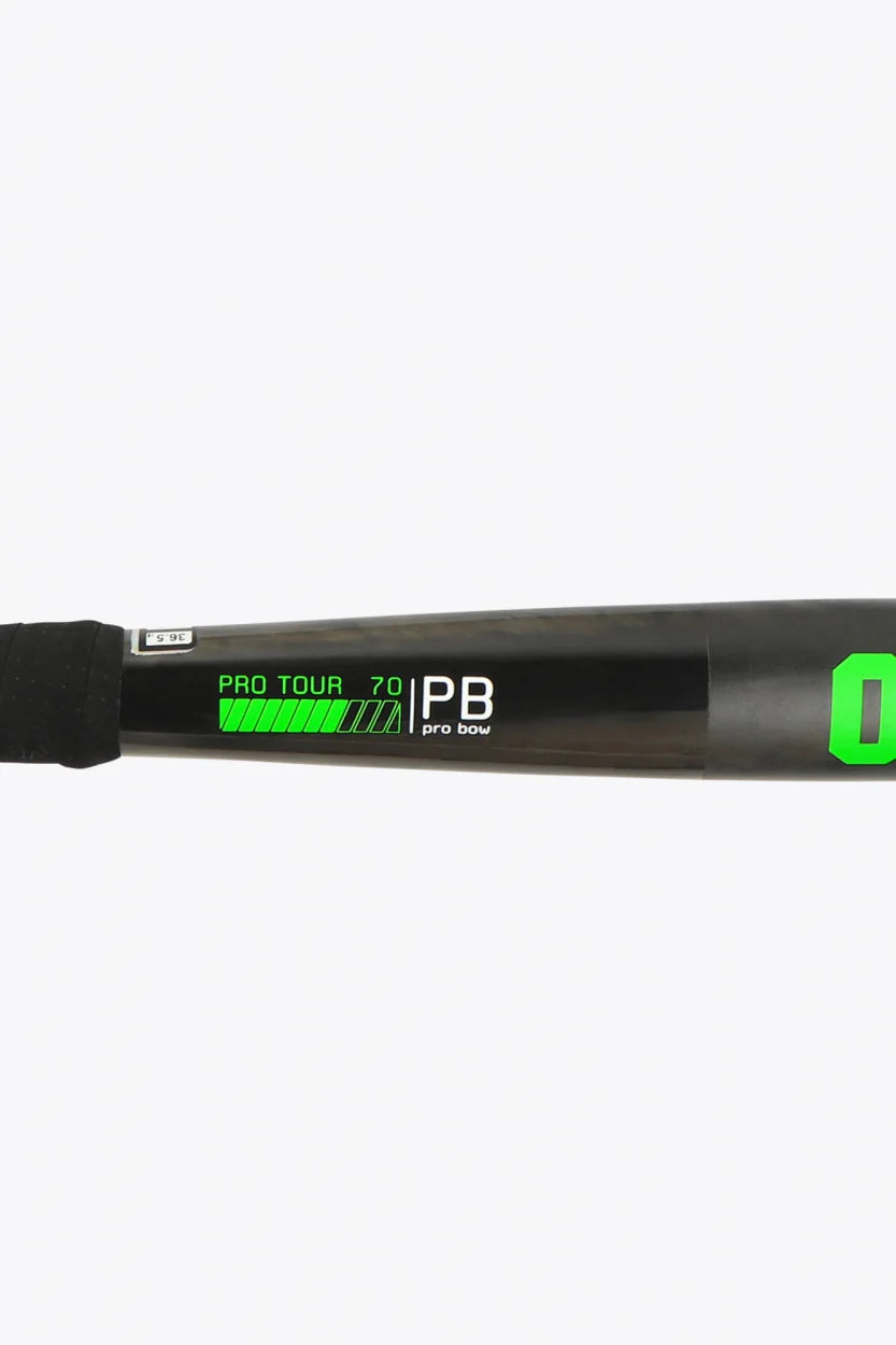 Osaka Pro Tour 70 - 2.0 Pro Bow-Iconic Black