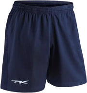 TK Sumare Hockey Shorts Navy Senior