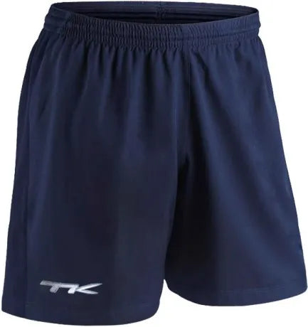 TK Sumare Hockey Shorts Navy Senior