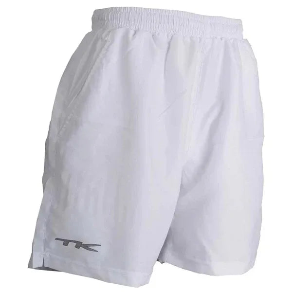 TK Sumare Hockey Shorts White Junior