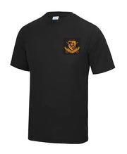 Ballinasloe Lions H.C Junior Tee