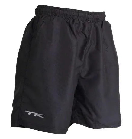 TK Sumare Hockey Shorts Black Senior