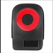 TK2 Hand Protector Left Black M-L