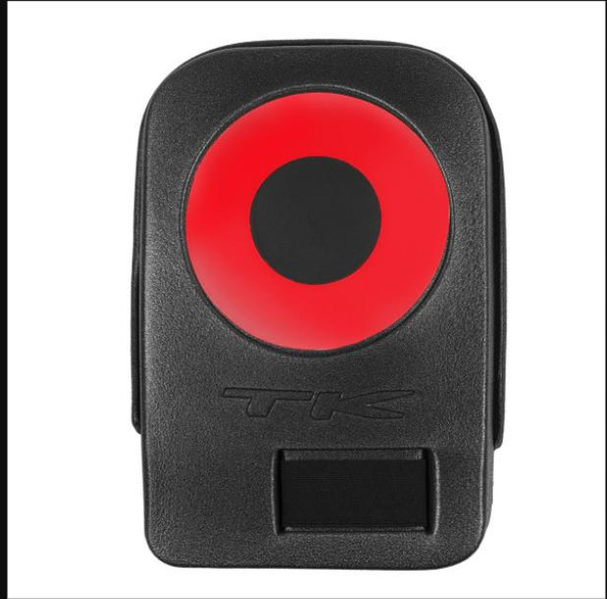 TK2 Hand Protector Left Black M-L