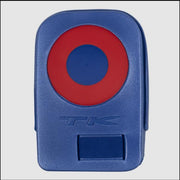 TK2 Hand Protector Left Navy Blue M-L