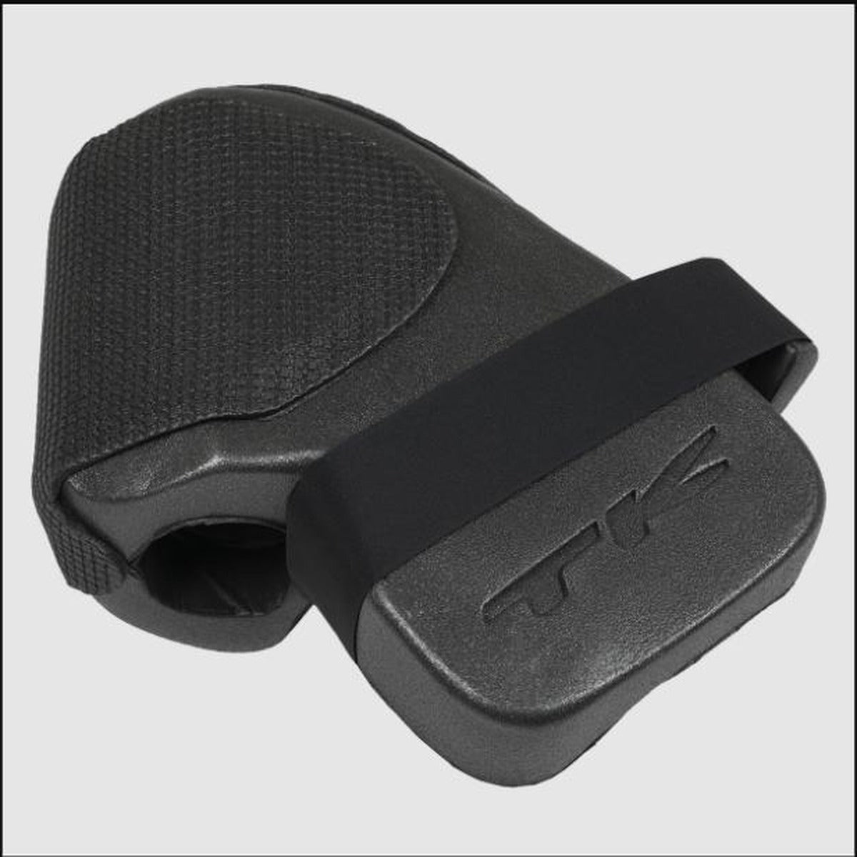 TK2 Hand Protector Right Black M-L