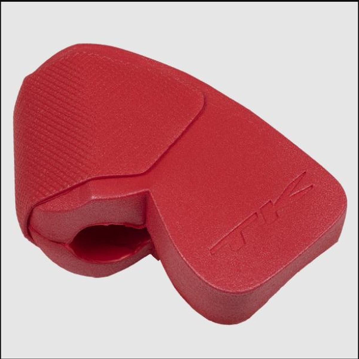 TK2 Hand Protector Right Red M-L