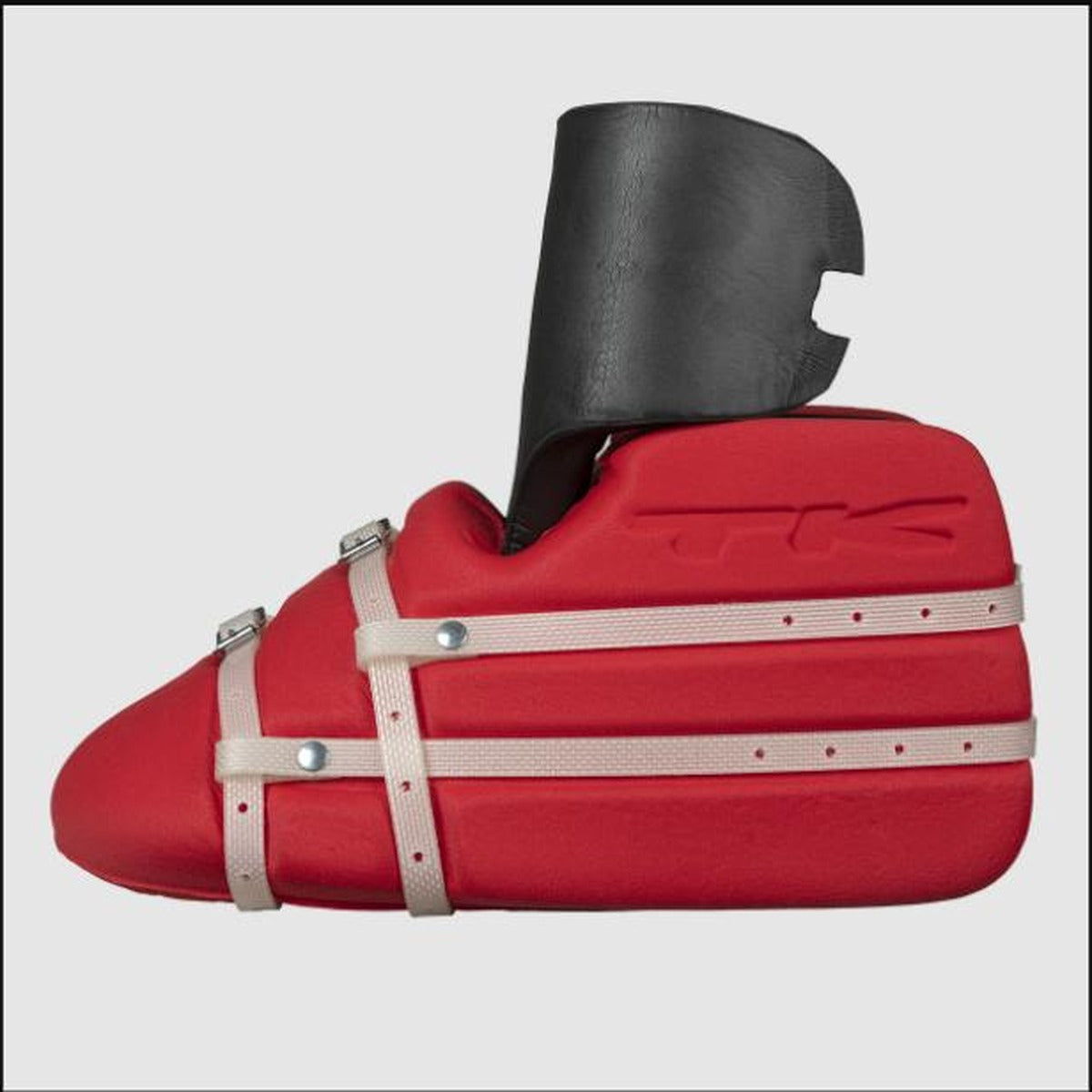 TK2 Kickers Red, Medium