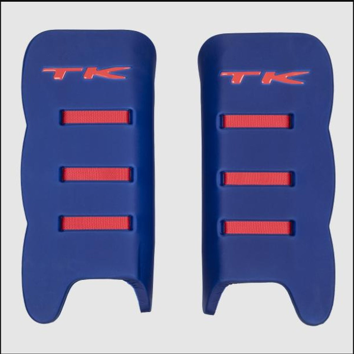 TK2 Legguards Navy Blue, Medium