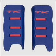 TK2 Legguards Navy Blue, Medium