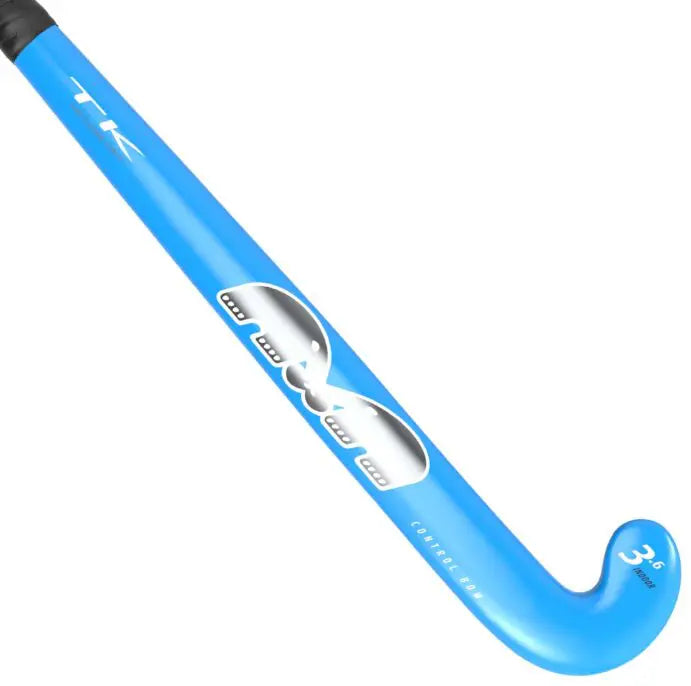 TK 3.6 Indoor Control Bow Hockey Stick