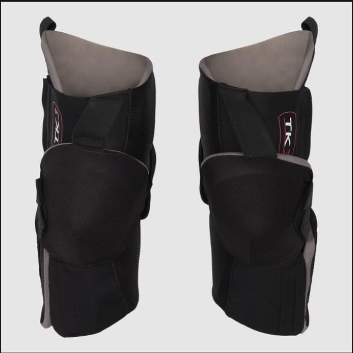 TK3 Arm/Elbow Guard Black, M-L