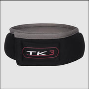 TK3 Neck Protector Black, Senior