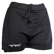 TK Paulista Skort Black Senior