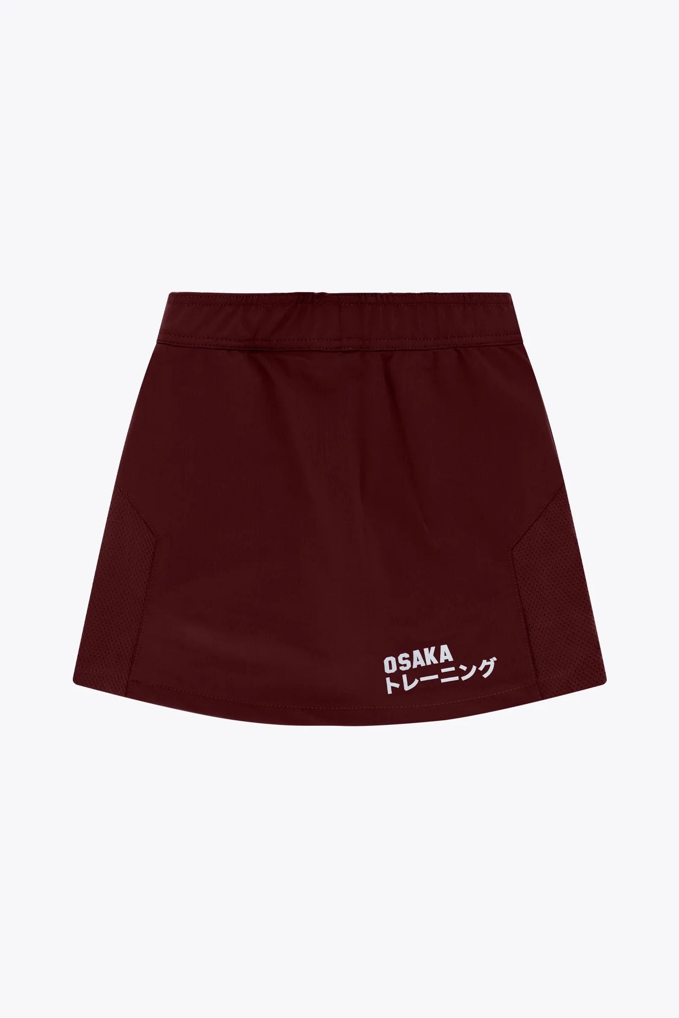 Osaka Women Training Skort | Bordeaux