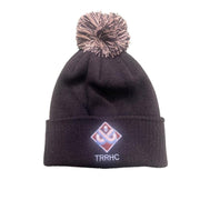 Three Rock Rovers Beanie