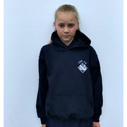 Three Rock Rovers Junior Hoody