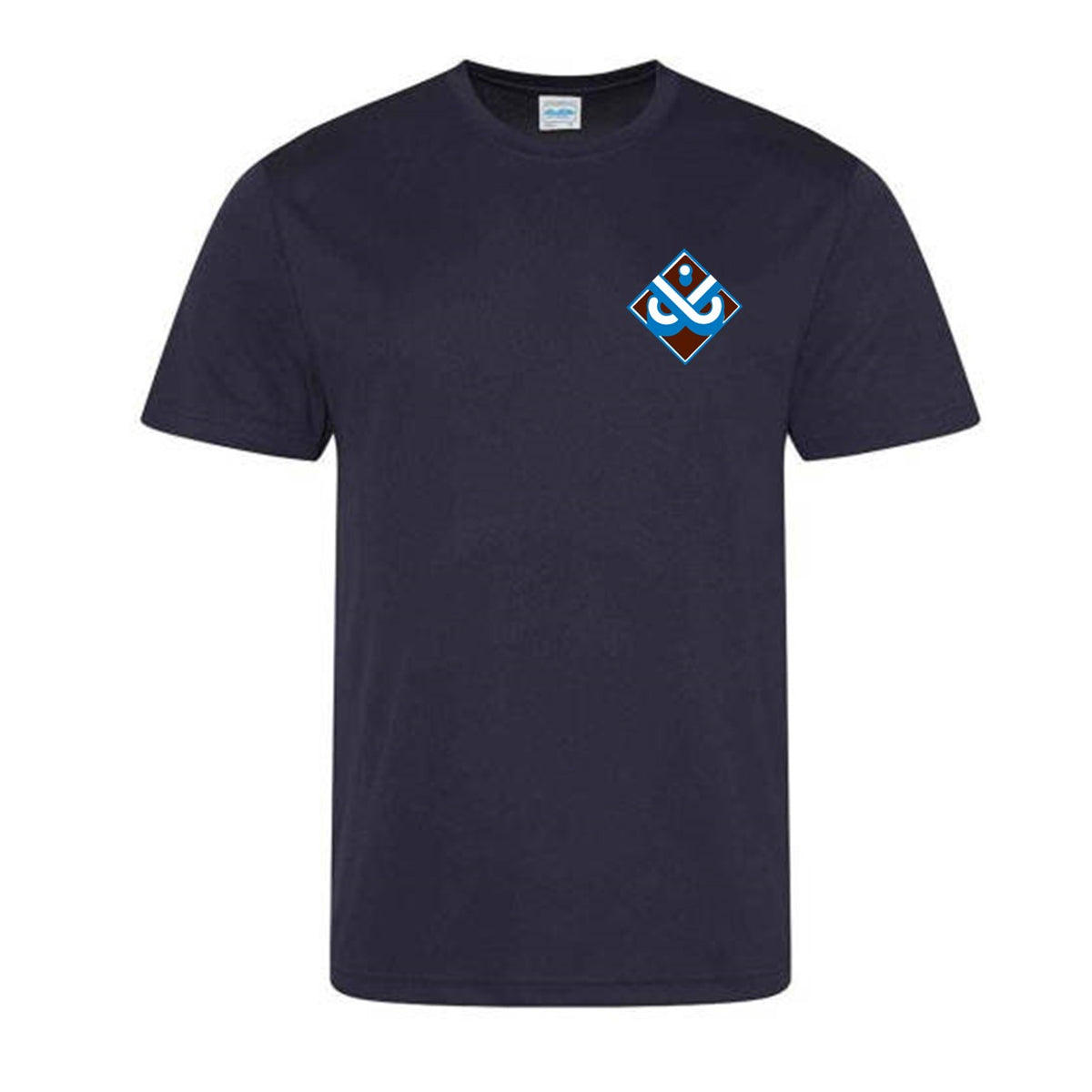 Three Rock Rovers Junior Tee