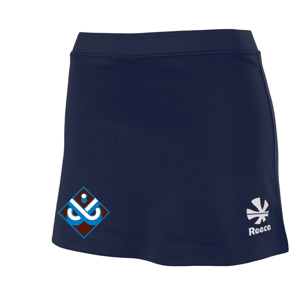 Three Rock Rovers Junior Skort