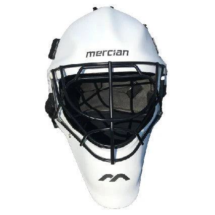 Mercian Genesis Helmet Matt Finish Senior