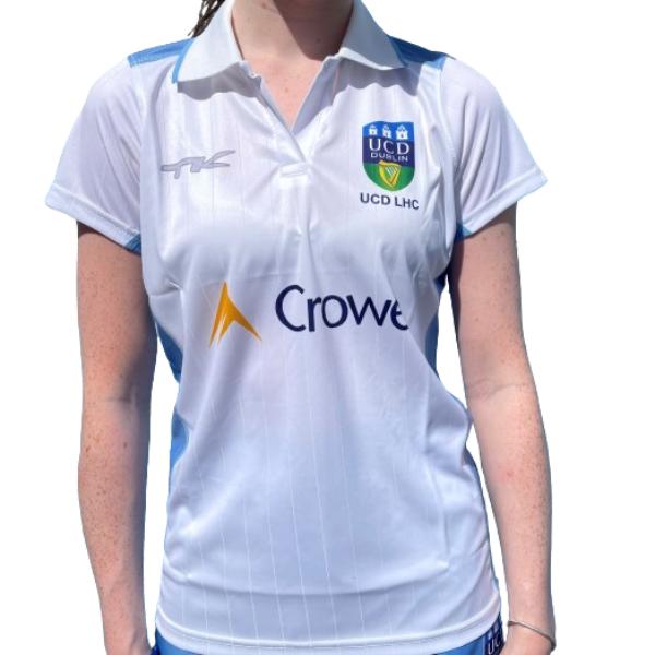 UCD Ladies Shirt