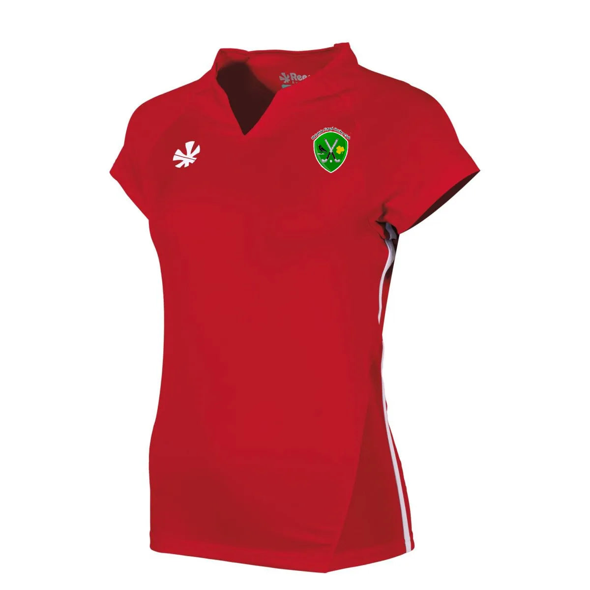 Malahide Fingal Senior Jersey Red