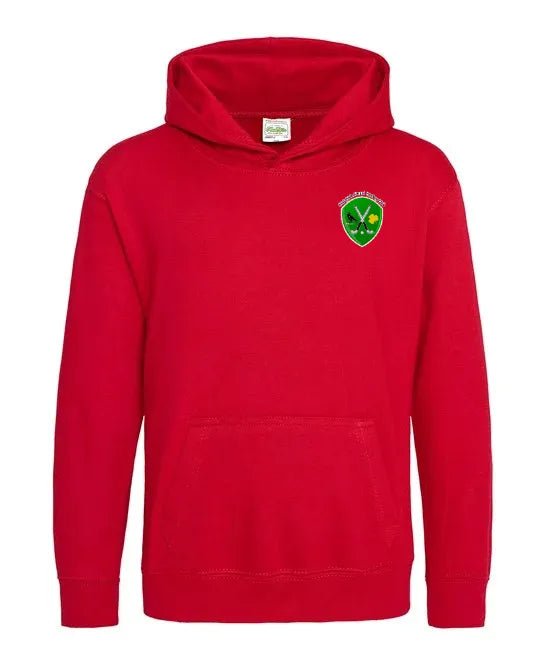 Malahide Fingal Junior Hoody